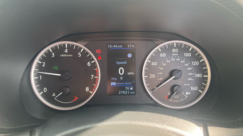 Nissan Juke 1.0 DiG-T 114 Acenta 5dr Petrol Hatchback